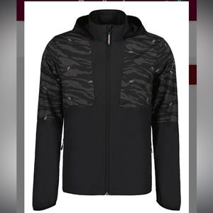 RUKKA MESKILA JACKET Size L